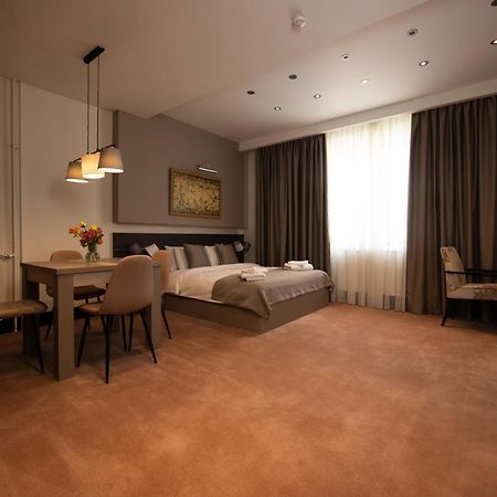 Hotel Sun لوزنيكا المظهر الخارجي الصورة
