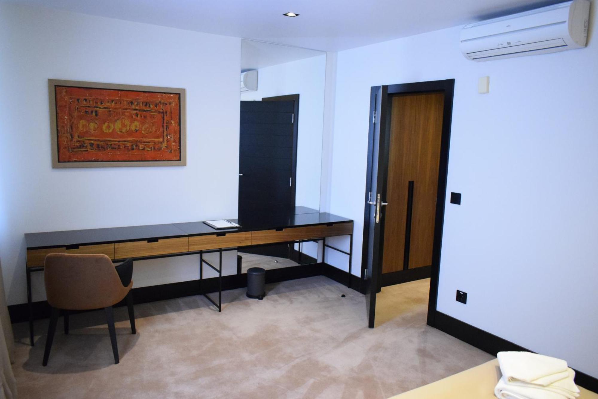 Hotel Sun لوزنيكا المظهر الخارجي الصورة